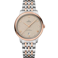 Omega 434.20.40.20.59.001 De Ville Prestige 